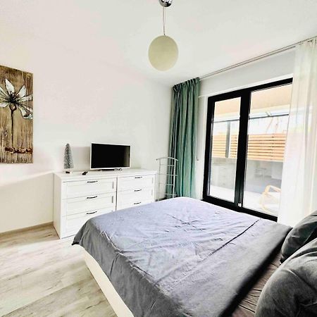 Lazo Two Room- Luxury Apartment Bucureşti Eksteriør bilde