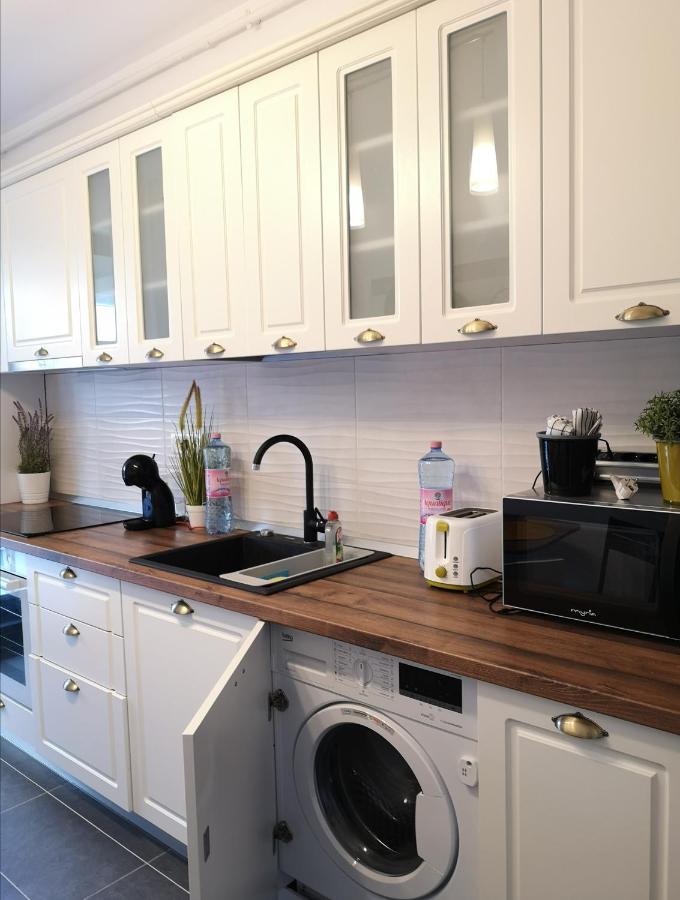 Lazo Two Room- Luxury Apartment Bucureşti Eksteriør bilde