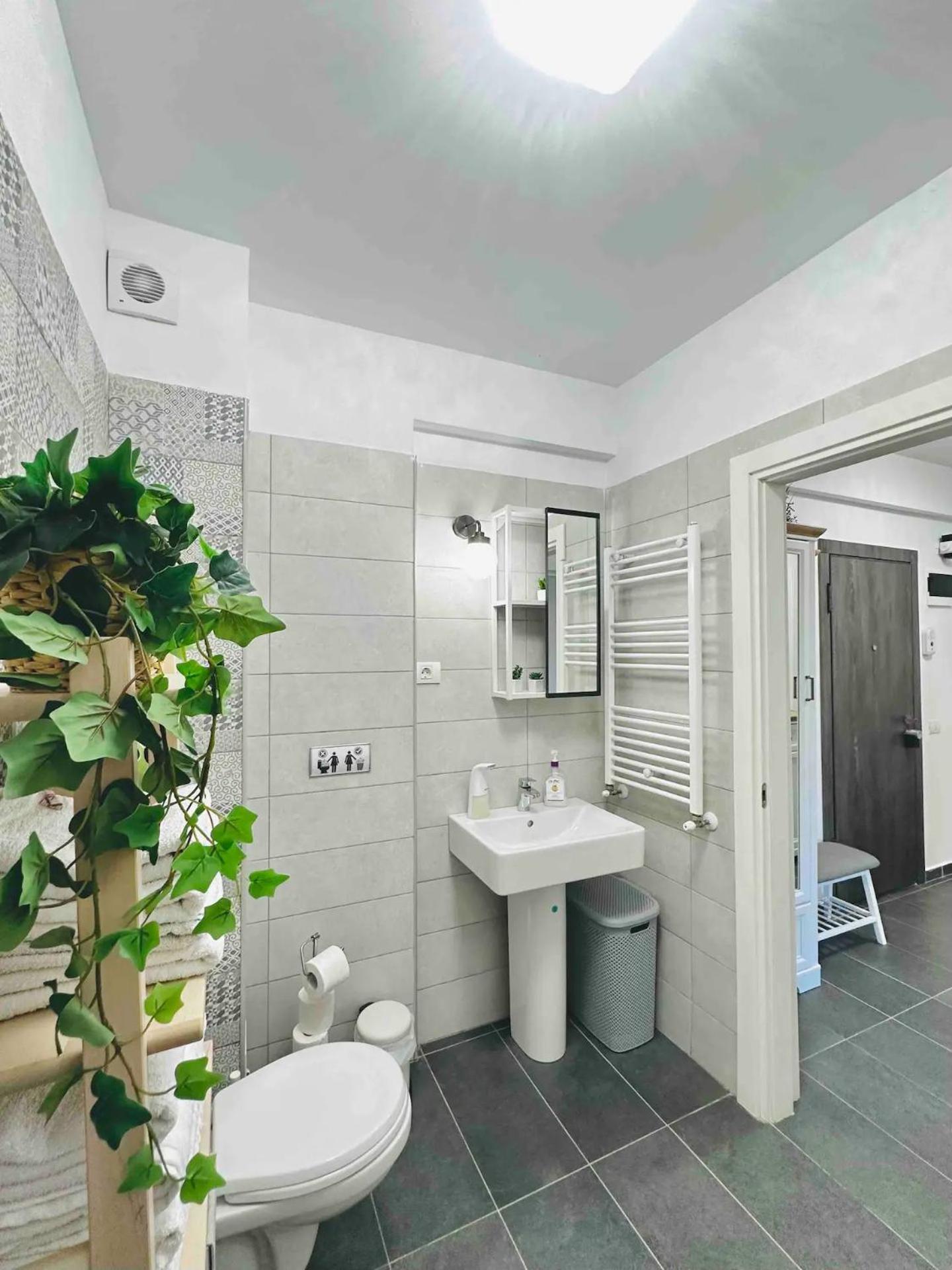 Lazo Two Room- Luxury Apartment Bucureşti Eksteriør bilde